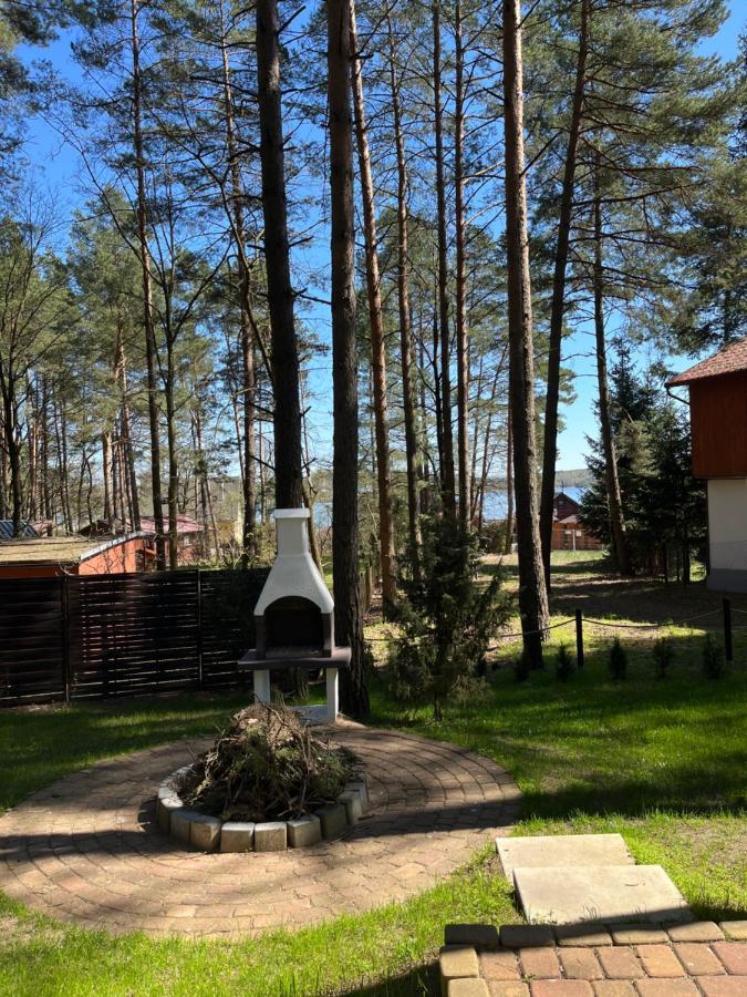 Ferienhaus Obity Dechami *