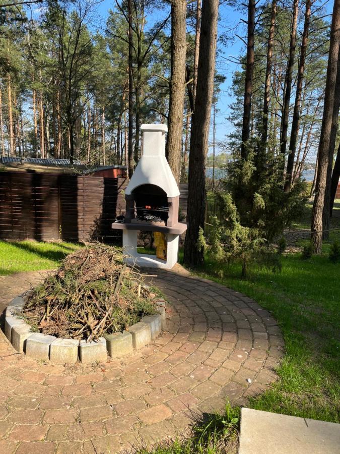 Ferienhaus Obity Dechami