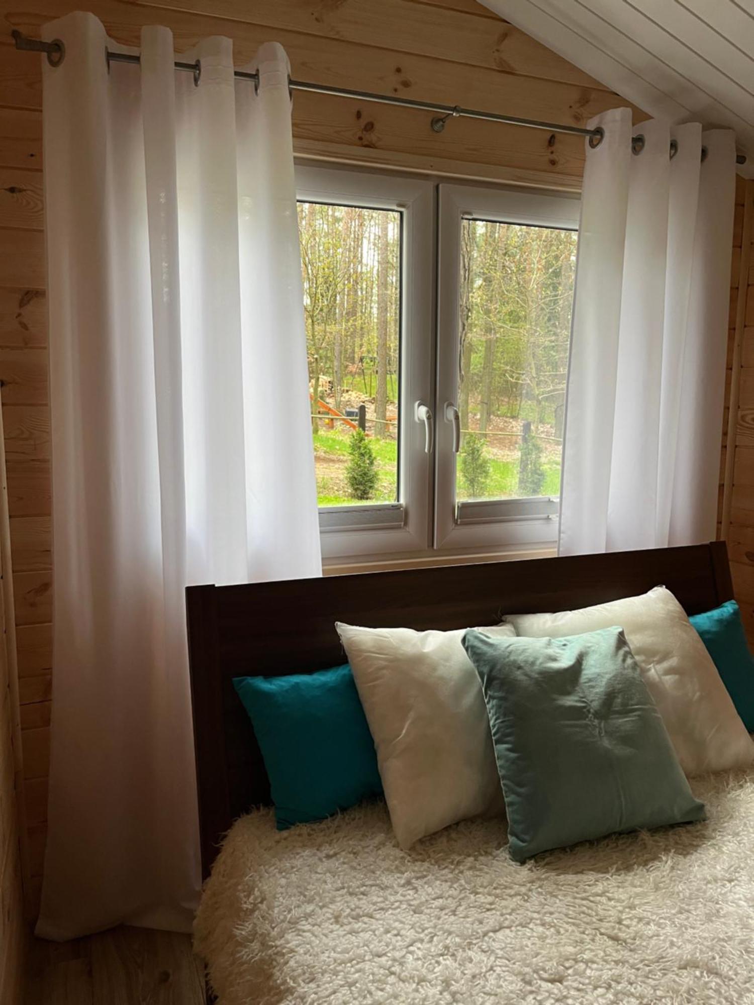 Ferienhaus Obity Dechami