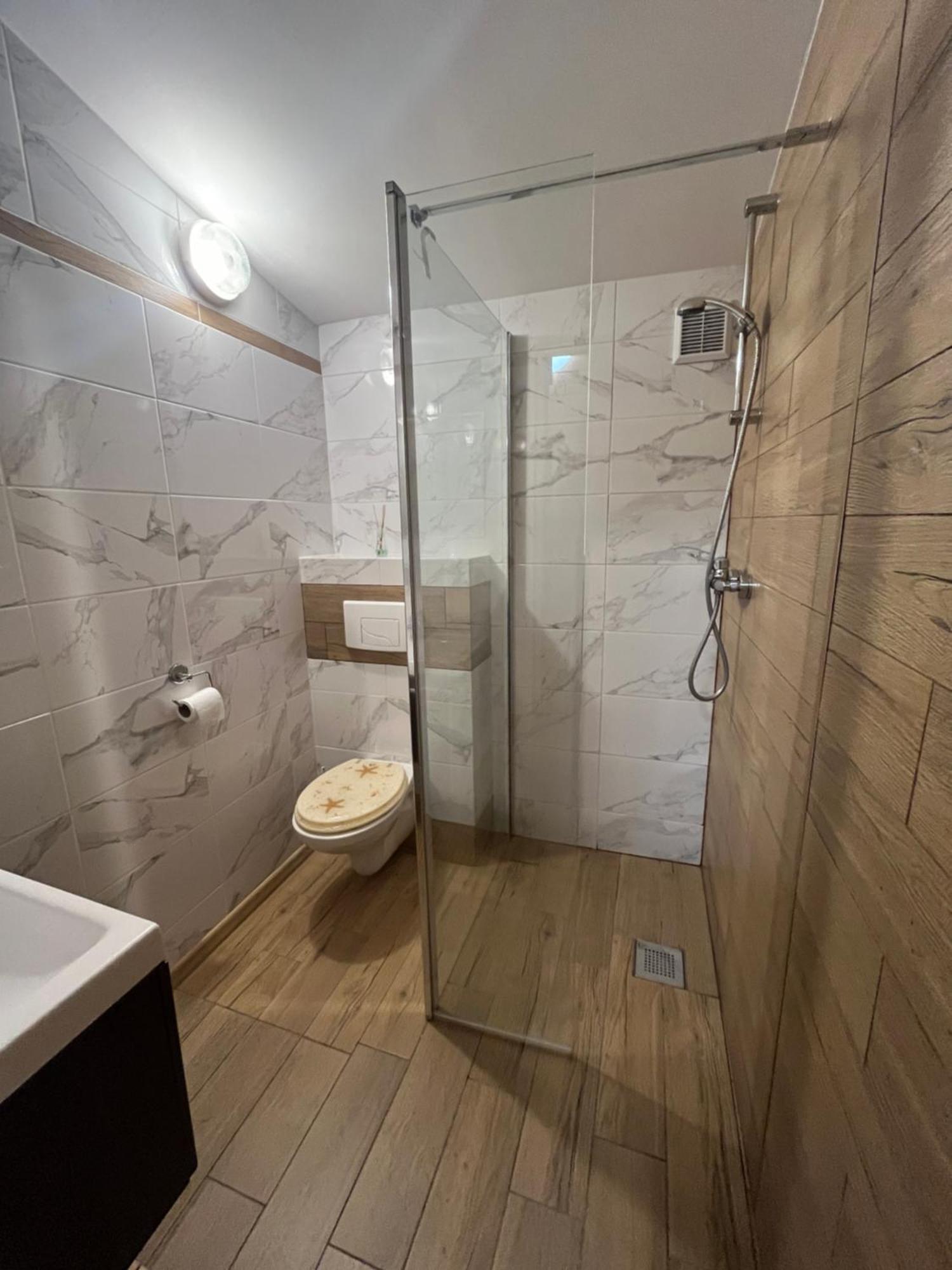 Obity Dechami Ferienhaus