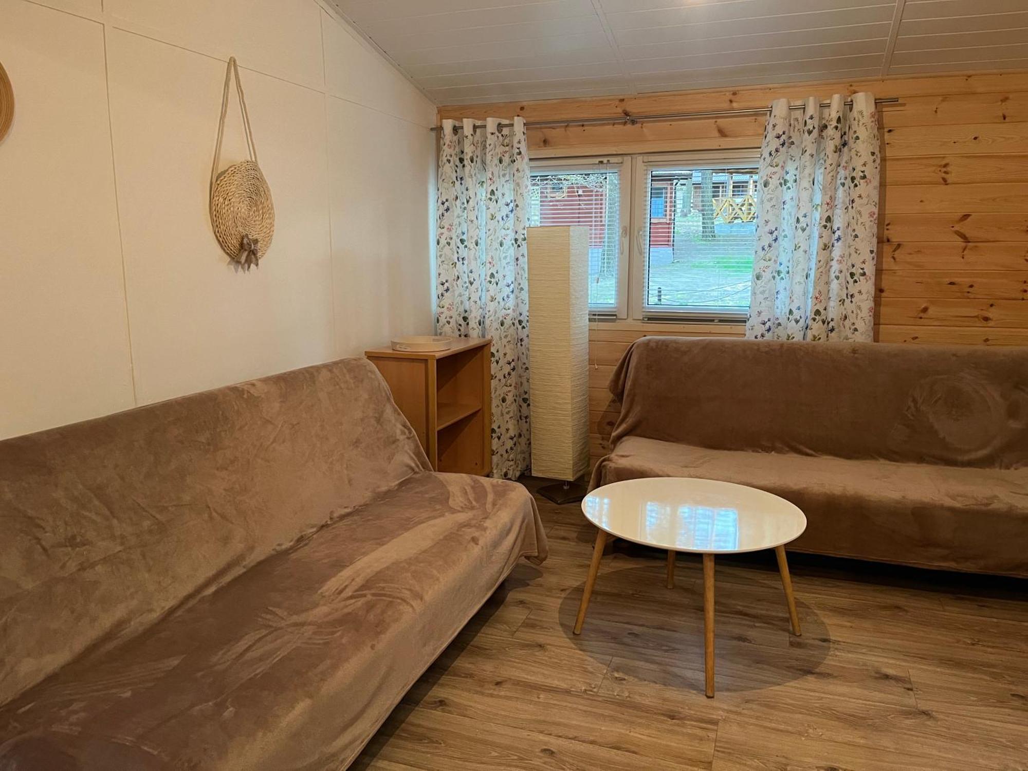 Obity Dechami Ferienhaus Hartowiec