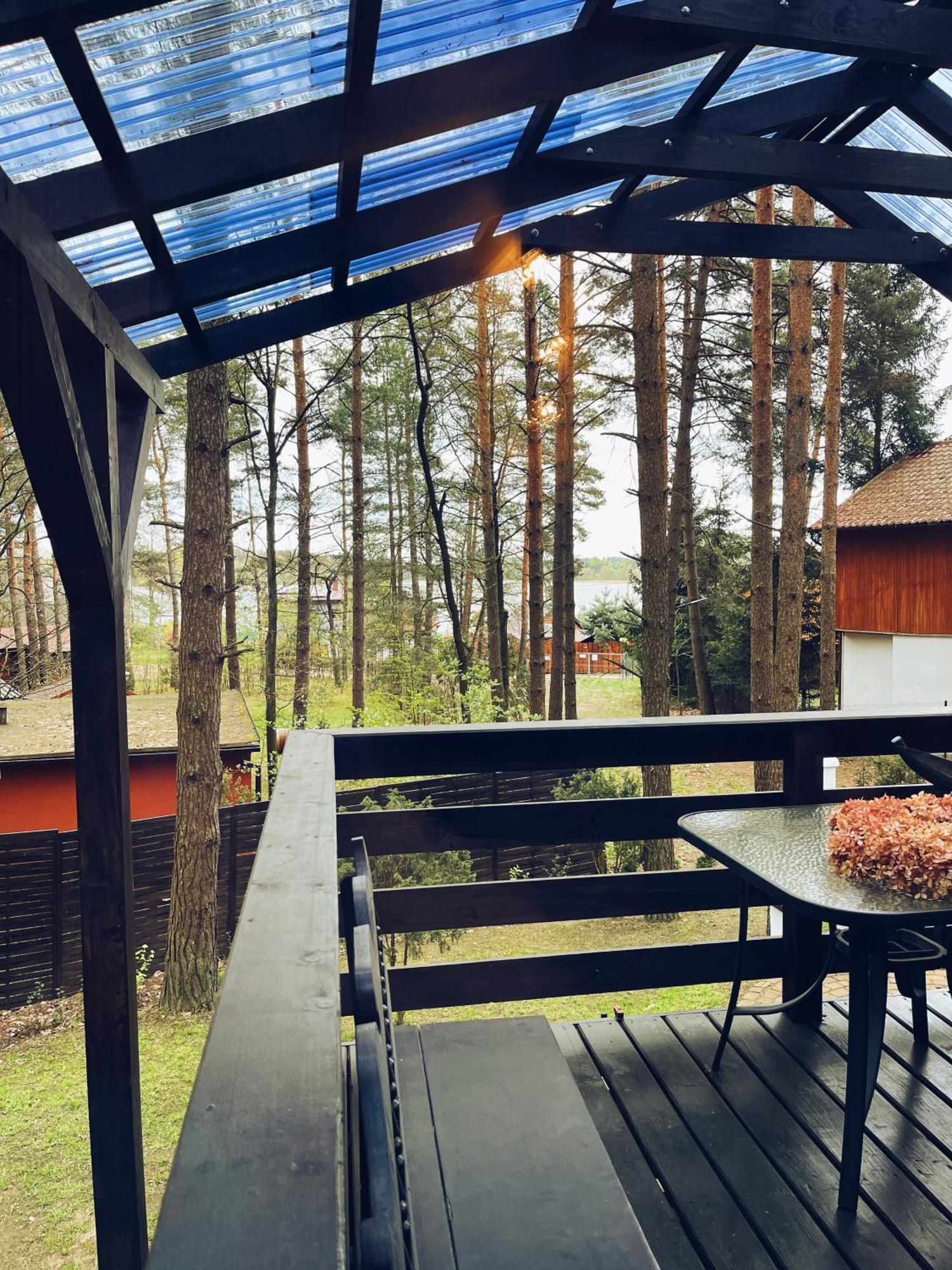 Obity Dechami Ferienhaus *